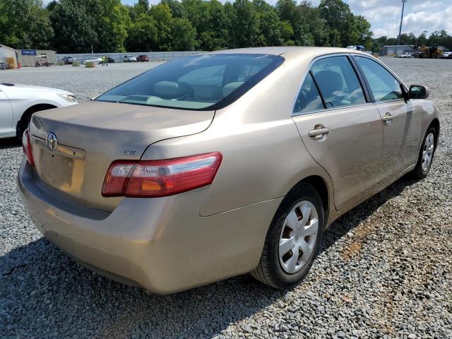 Photo 4 from auction – 2007 TOYOTA CAMRY with VIN 4T1BE46K37U694546