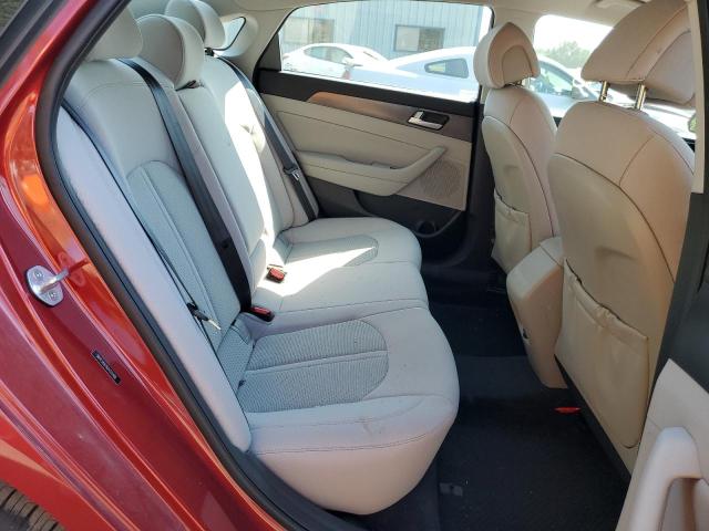 Photo 6 from auction – 2016 HYUNDAI SONATA SPO with VIN 5NPE34AF9GH331406