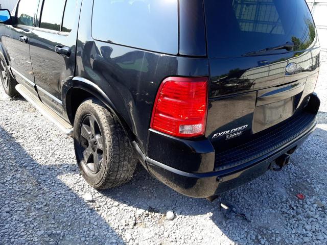 Photo 9 from auction – 2004 FORD EXPLORER L with VIN 1FMDU75W94ZA95635