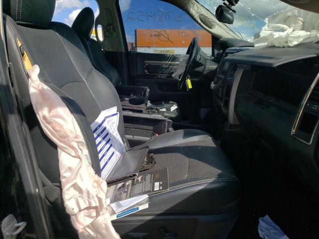 Photo 5 from auction – 2014 RAM 1500 SPORT with VIN 1C6RR7MT0ES213060
