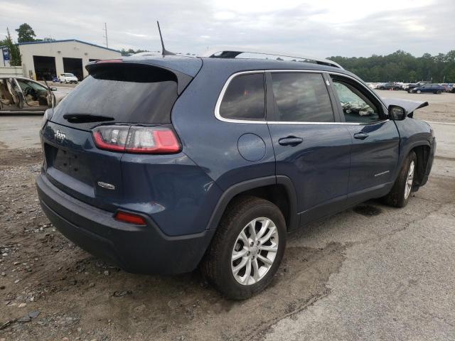 Photo 4 from auction – 2019 JEEP CHEROKEE L with VIN 1C4PJLCB9KD444547