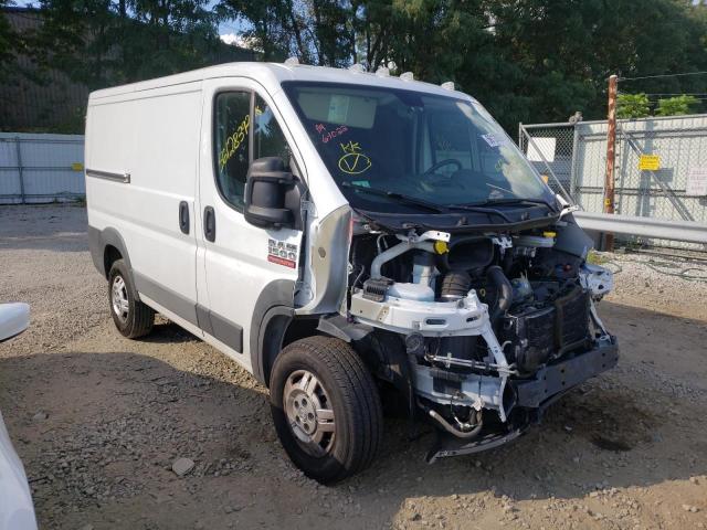 RAM PROMASTER 2015 with VIN 3C6TRVNG1FE516221 - Photo from auction