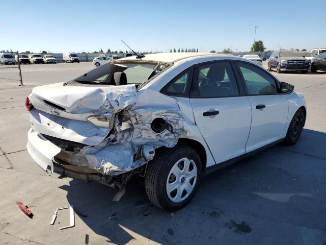 Photo 4 from auction – 2012 FORD FOCUS S with VIN 1FAHP3E29CL468635