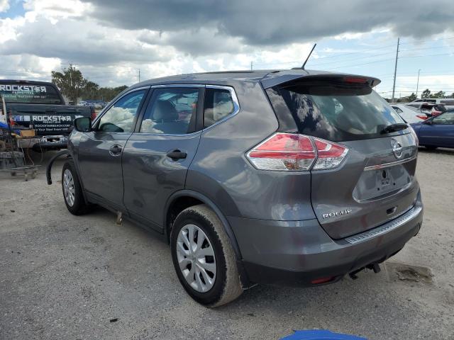 Photo 3 from auction – 2016 NISSAN ROGUE S with VIN JN8AT2MT1GW008874