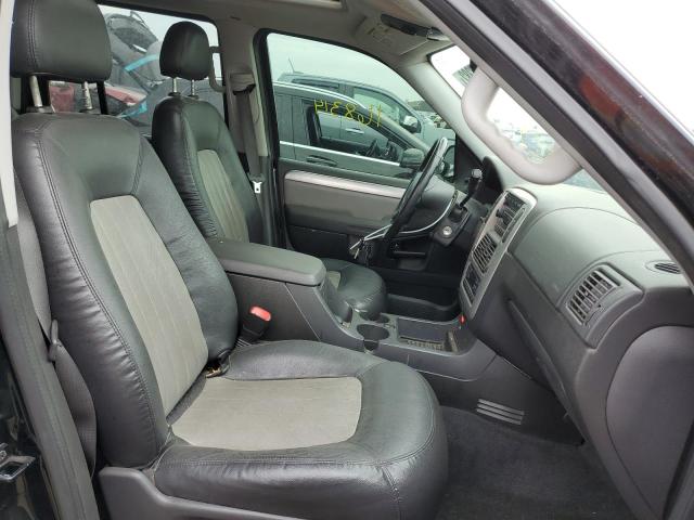 Photo 5 from auction – 2005 MERCURY MOUNTAINEE with VIN 4M2DU86W85ZJ06774