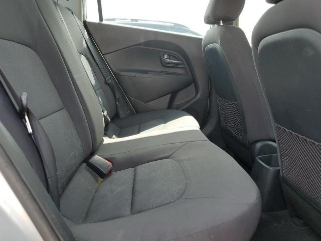 Photo 6 from auction – 2013 KIA RIO LX with VIN KNADM4A39D6307950