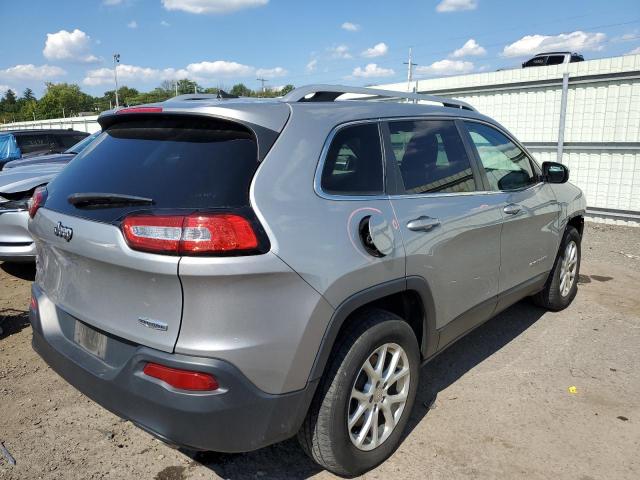 Photo 4 from auction – 2014 JEEP CHEROKEE L with VIN 1C4PJMCS5EW243825