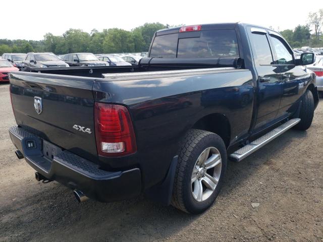 Photo 4 from auction – 2014 RAM 1500 SPORT with VIN 1C6RR7HT8ES227427