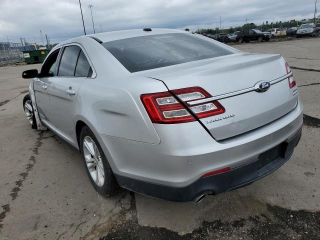 Photo 3 from auction – 2015 FORD TAURUS SEL with VIN 1FAHP2E89FG179668