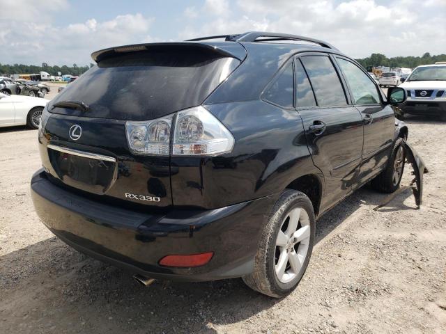Photo 4 from auction – 2005 LEXUS RX 330 with VIN 2T2HA31U05C069993