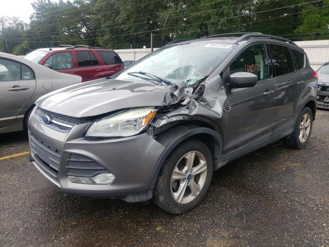 صورة رقم 2 من المزاد - 2013 FORD ESCAPE SE مع VIN 1FMCU0GX7DUC09220