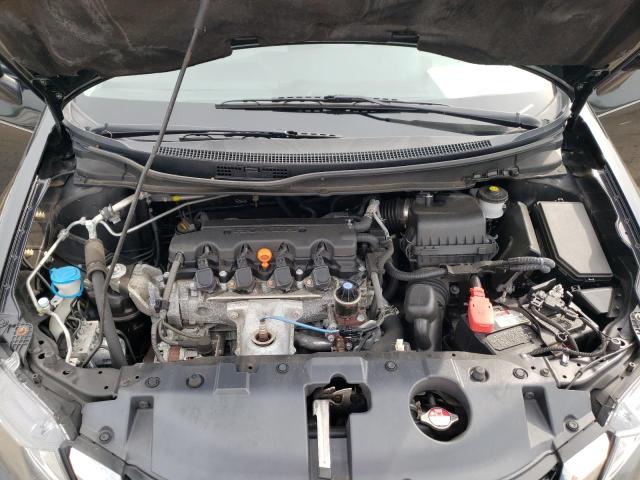 Photo 7 from auction – 2015 HONDA CIVIC EX with VIN 2HGFB2F83FH506862