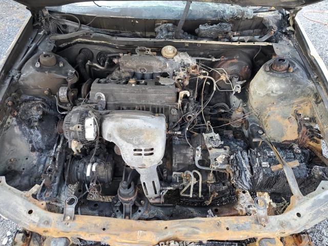 Photo 7 from auction – 2000 TOYOTA CAMRY CE with VIN 4T1BG22K9YU644823