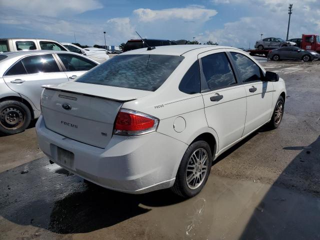 Photo 4 from auction – 2011 FORD FOCUS SE with VIN 1FAHP3FN4BW193763