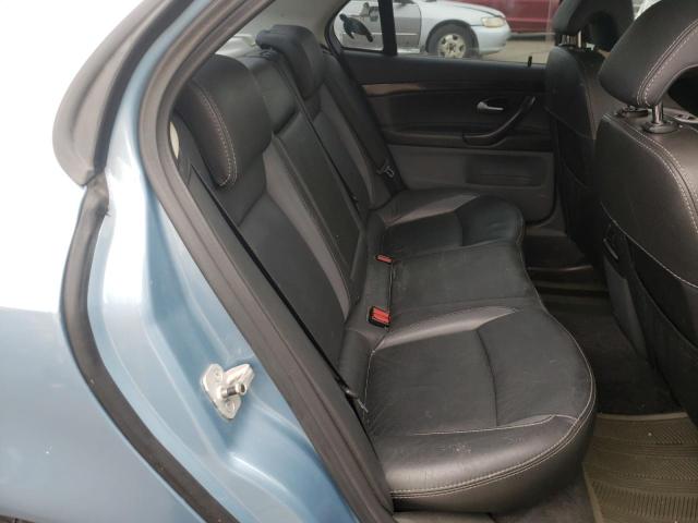 Фото 6 с аукциона – 2007 SAAB 9-3 2.0T с VIN YS3FD49Y871126652