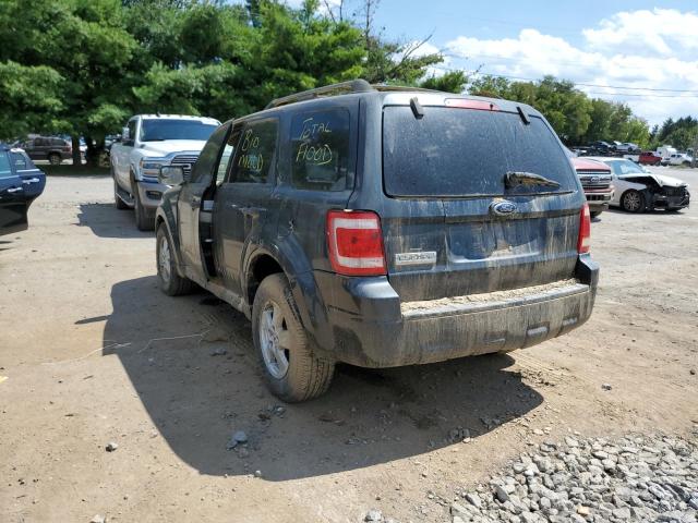Photo 3 from auction – 2008 FORD ESCAPE XLS with VIN 1FMCU02Z68KA71437