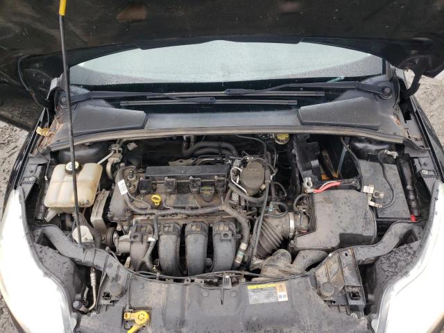 Photo 7 from auction – 2012 FORD FOCUS S with VIN 1FAHP3E23CL402209