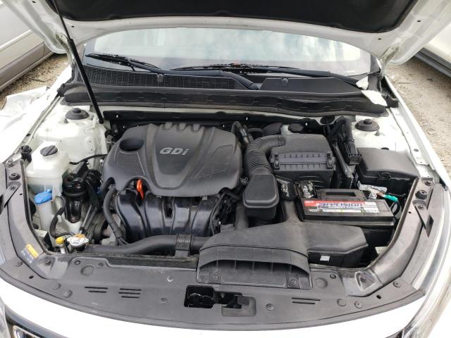 Photo 7 from auction – 2014 KIA OPTIMA LX with VIN KNAGM4A77E5494063
