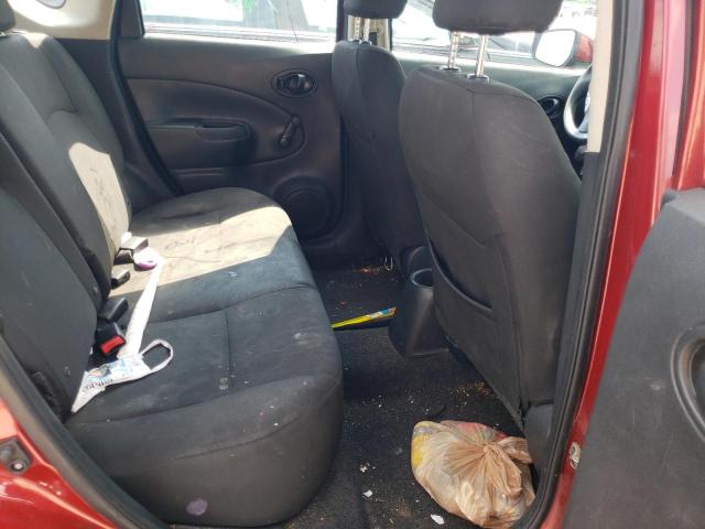Photo 6 from auction – 2018 NISSAN VERSA NOTE with VIN 3N1CE2CP0JL361397