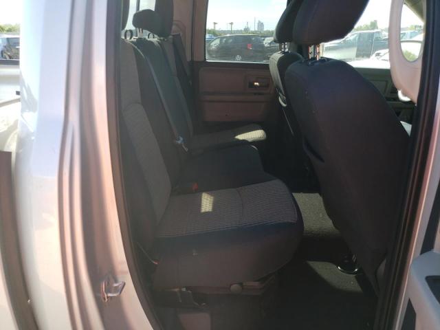Photo 6 from auction – 2012 DODGE RAM 1500 S with VIN 1C6RD7GT1CS196700