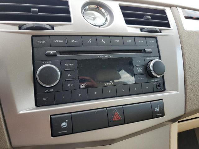 Photo 9 from auction – 2010 CHRYSLER SEBRING LI with VIN 1C3CC5FB0AN222220