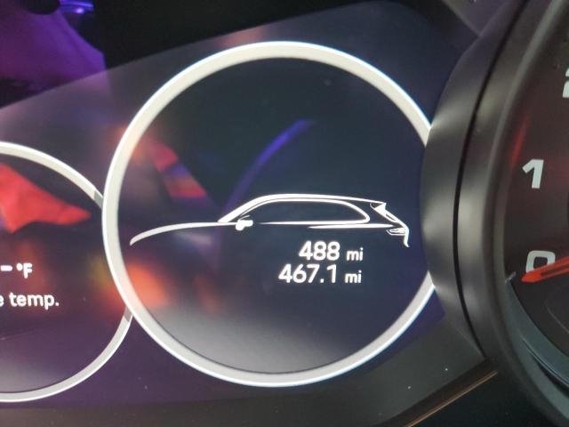 صورة رقم 8 من المزاد - 2022 PORSCHE CAYENNE مع VIN WP1AA2AY7NDA01923