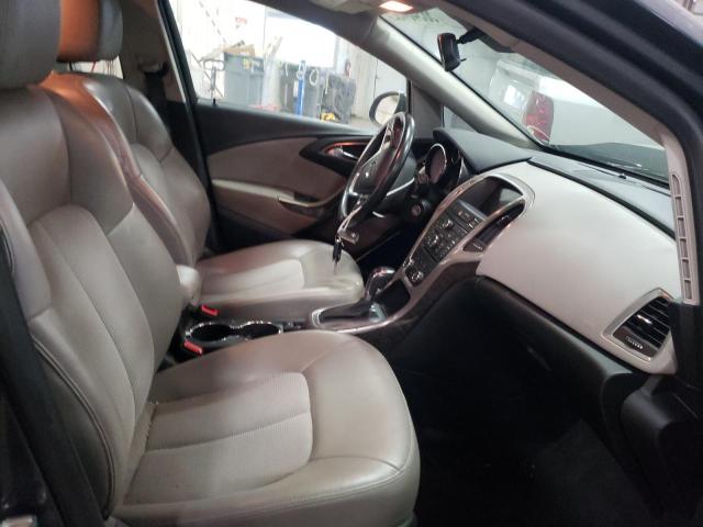 Photo 5 from auction – 2013 BUICK VERANO with VIN 1G4PP5SKXD4217667