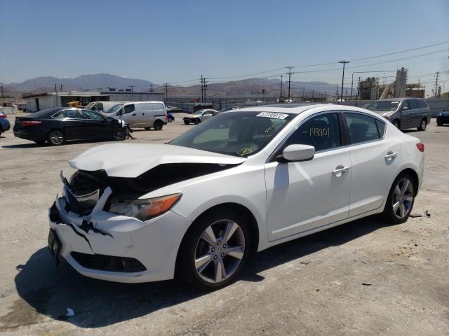 Photo 2 from auction – 2013 ACURA ILX 20 PRE with VIN 19VDE1F52DE013723