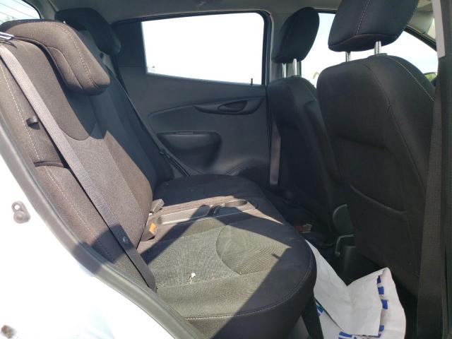 Photo 6 from auction – 2019 CHEVROLET SPARK 1LT with VIN KL8CD6SAXKC785728
