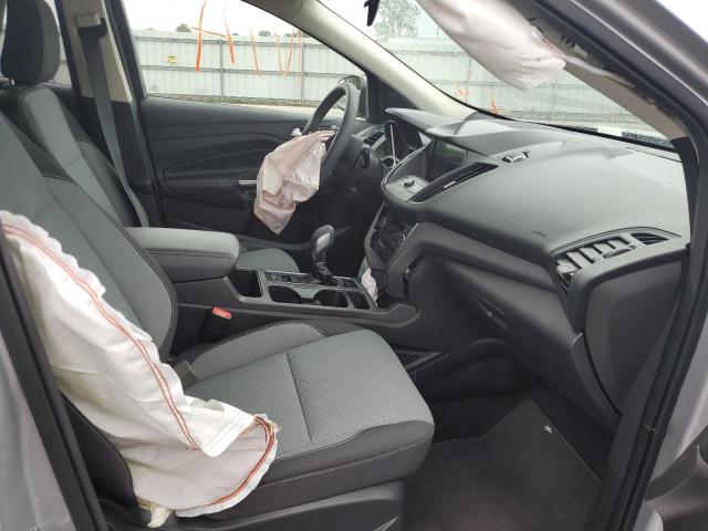 Photo 5 from auction – 2019 FORD ESCAPE SE with VIN 1FMCU0GD4KUA29647