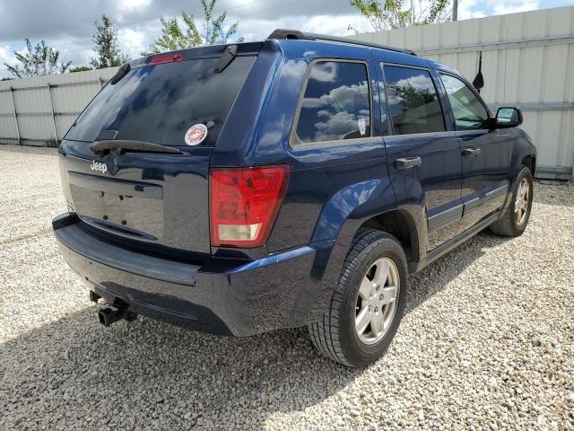 Photo 4 from auction – 2006 JEEP GRAND CHER with VIN 1J4HR48N86C226899