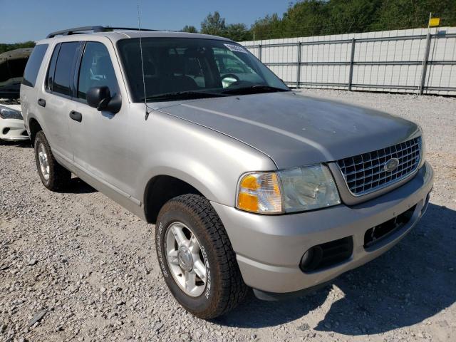 FORD EXPLORER X 2004 with VIN 1FMDU73KX4ZA19468 - Photo from auction