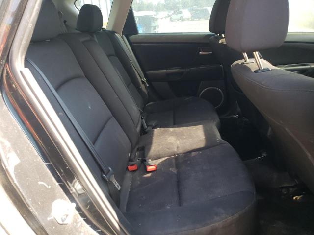 Photo 6 from auction – 2007 MAZDA 3 HATCHBAC with VIN JM1BK343971646683