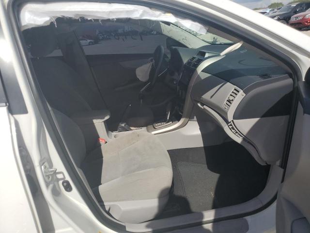 Photo 5 from auction – 2013 TOYOTA COROLLA BA with VIN 5YFBU4EE5DP172349