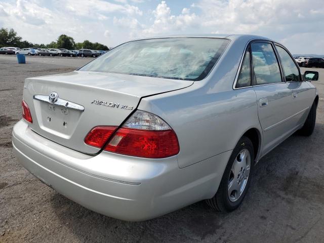 Photo 4 from auction – 2003 TOYOTA AVALON XL with VIN 4T1BF28B93U335940