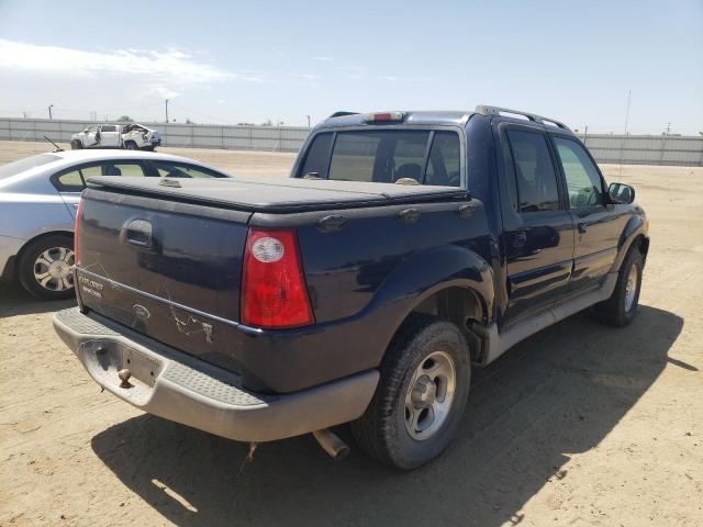 Photo 4 from auction – 2002 FORD EXPLORER S with VIN 1FMZU67E92UD25382