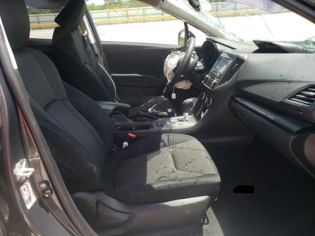 Photo 5 from auction – 2020 SUBARU CROSSTREK with VIN JF2GTABC6LH215909
