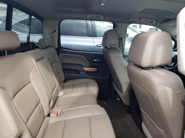 Photo 6 from auction – 2016 CHEVROLET SILVERADO with VIN 3GCUKSEC3GG220717