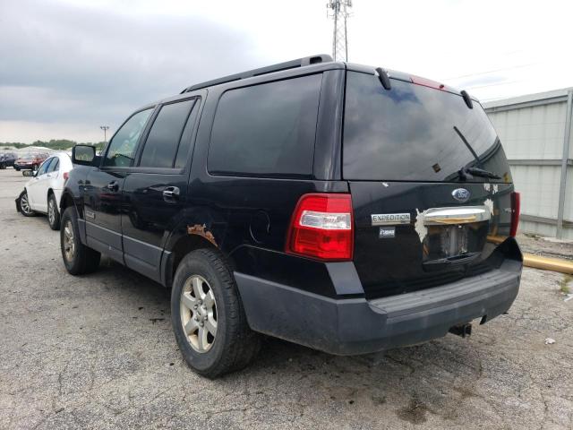 Photo 3 from auction – 2007 FORD EXPEDITION with VIN 1FMFU16577LA36439