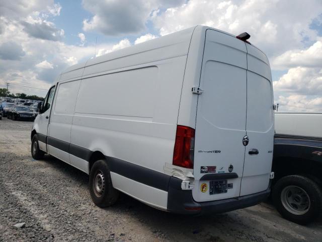 Photo 3 from auction – 2019 FREIGHTLINER SPRINTER 2 with VIN WDRPF1CD3KP161793