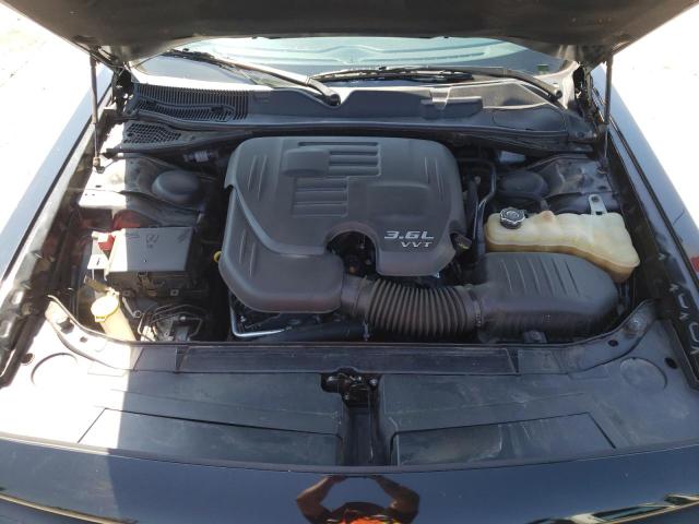 Photo 7 from auction – 2018 DODGE CHALLENGER with VIN 2C3CDZAG0JH280540