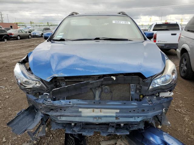 Photo 9 from auction – 2015 SUBARU XV CROSSTR with VIN JF2GPAMC4F8317988