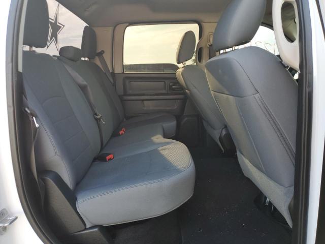 Photo 6 from auction – 2015 RAM 1500 ST with VIN 1C6RR6KT2FS649729