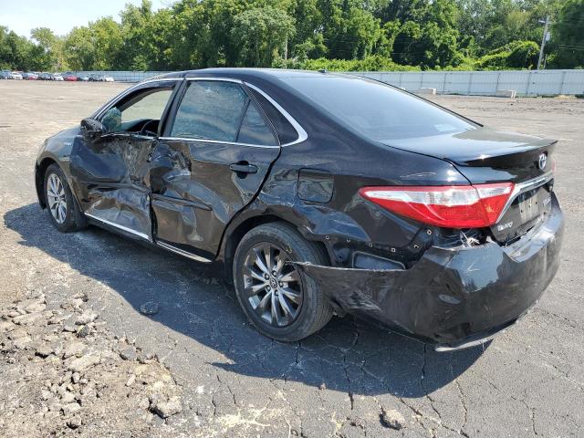 Photo 3 from auction – 2016 TOYOTA CAMRY HYBR with VIN 4T1BD1FK2GU192628