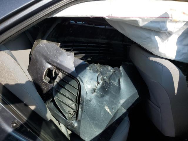 Photo 6 from auction – 2014 TOYOTA COROLLA L with VIN 2T1BURHE3EC102035