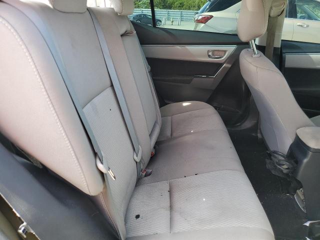 Photo 6 from auction – 2016 TOYOTA COROLLA L with VIN 2T1BURHE2GC745947