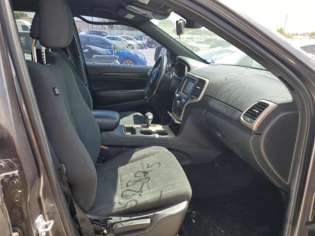 Photo 5 from auction – 2014 JEEP GRAND CHER with VIN 1C4RJFAG3EC386552