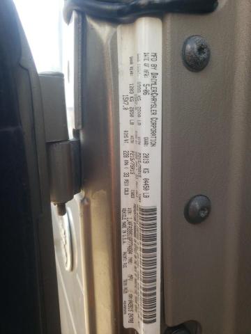 Photo 10 from auction – 2006 JEEP WRANGLER X with VIN 1J4FA39S16P774684