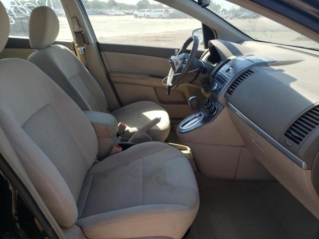 Photo 5 from auction – 2012 NISSAN SENTRA 2.0 with VIN 3N1AB6AP3CL684422