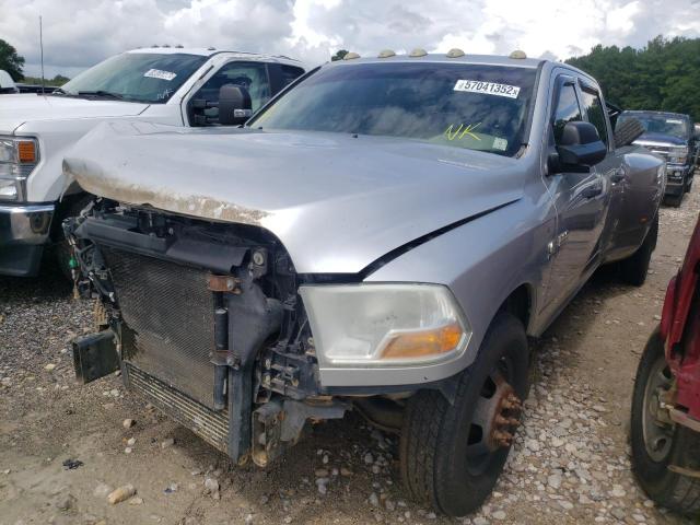 Photo 2 from auction – 2012 DODGE RAM 3500 S with VIN 3C63DPGL5CG106994